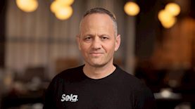 רון שפרינצק, צילום: אסף רביבו